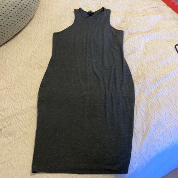 Forever 21 Dresses & Skirts - Raceback Bodycon XL Dress